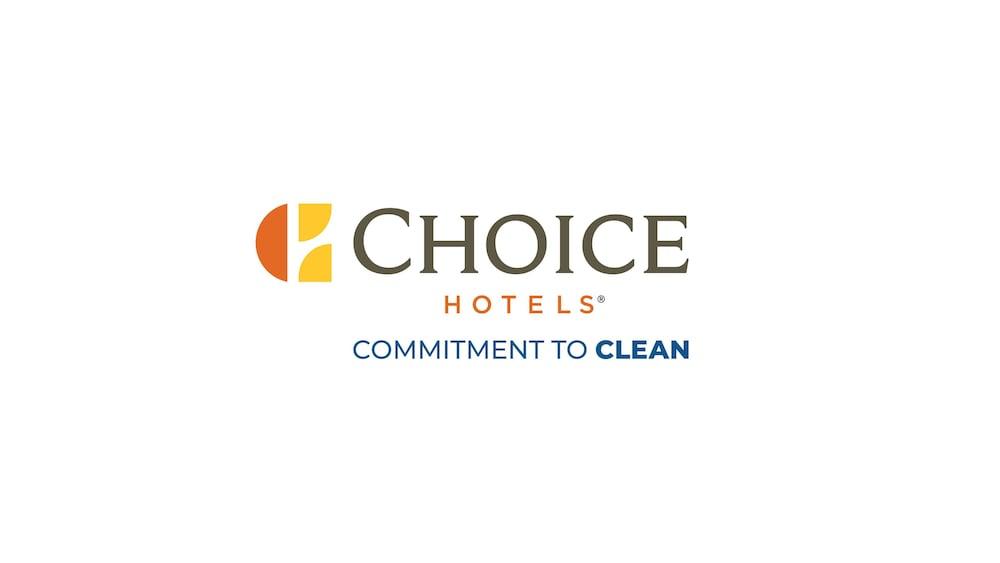 Hourglass Hotel, Ascend Hotel Collection ベーカーズフィールド エクステリア 写真