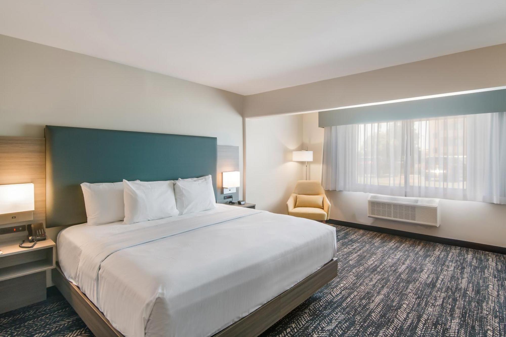 Hourglass Hotel, Ascend Hotel Collection ベーカーズフィールド エクステリア 写真